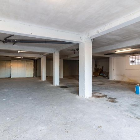 Ferienwohnung San Rafael 2 - Parking gratuito Córdoba Exterior foto