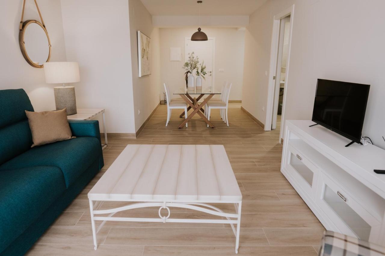 Ferienwohnung San Rafael 2 - Parking gratuito Córdoba Exterior foto