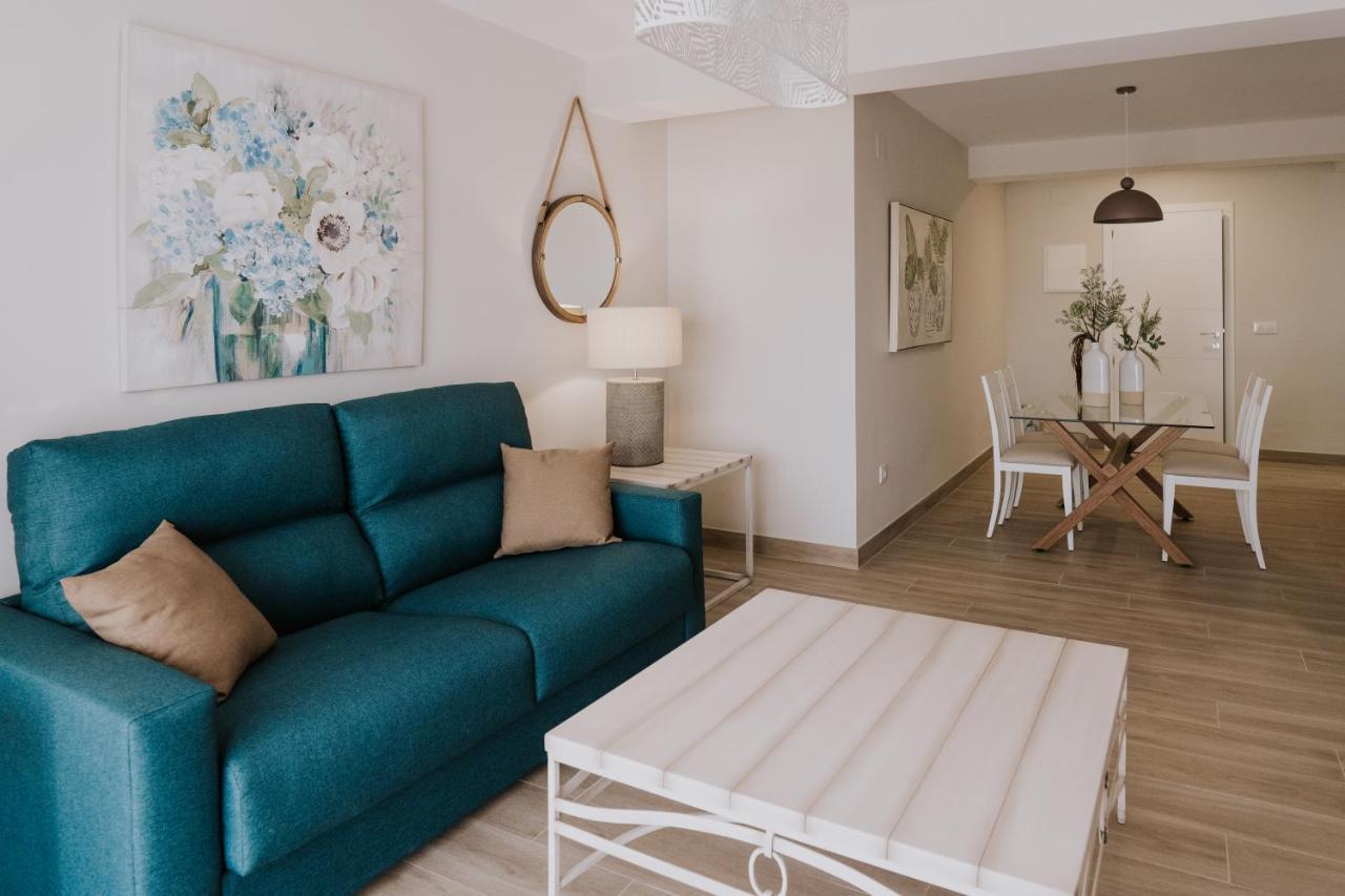 Ferienwohnung San Rafael 2 - Parking gratuito Córdoba Exterior foto