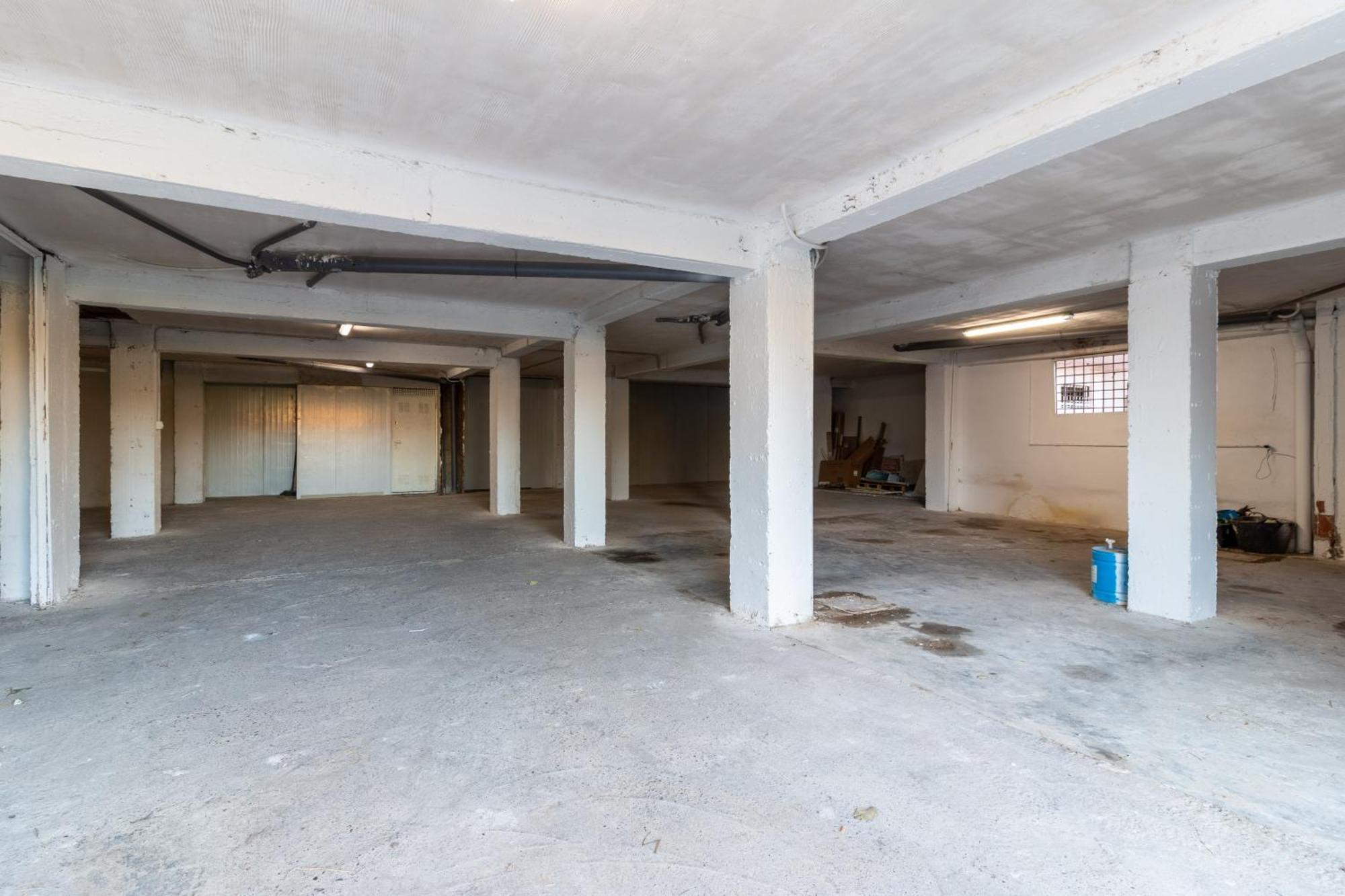 Ferienwohnung San Rafael 2 - Parking gratuito Córdoba Exterior foto