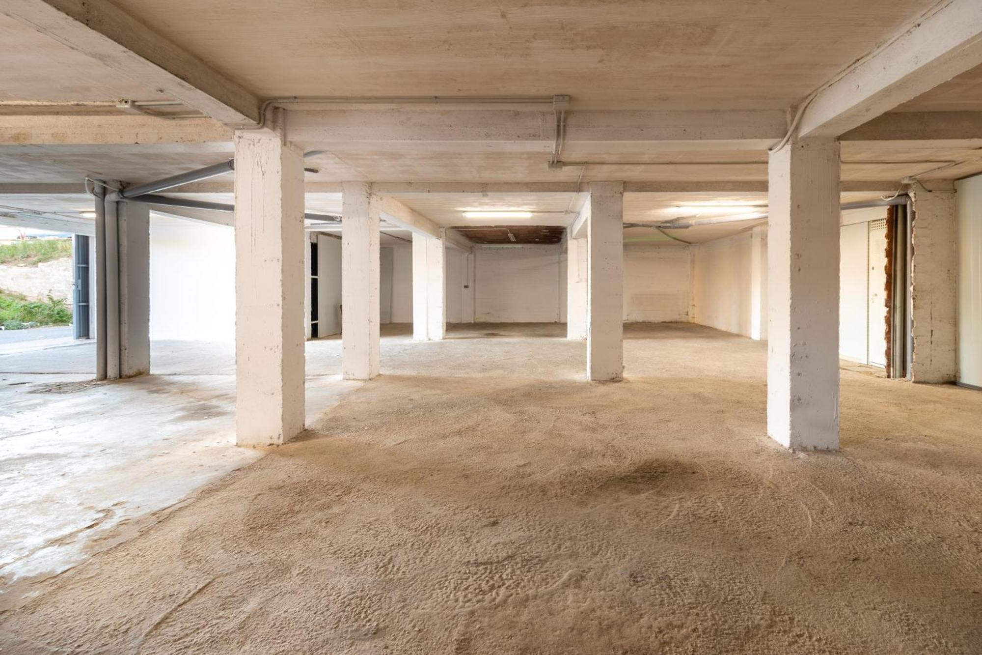 Ferienwohnung San Rafael 2 - Parking gratuito Córdoba Exterior foto