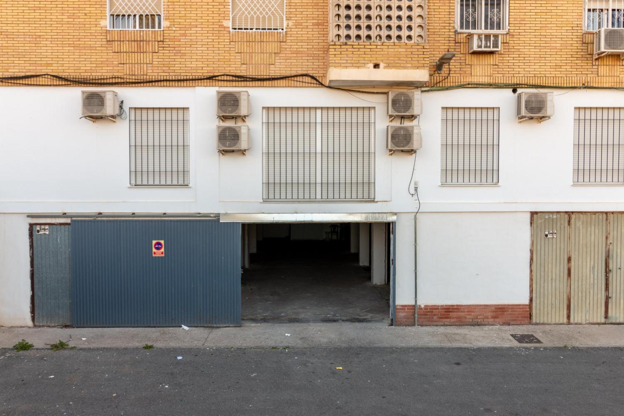 Ferienwohnung San Rafael 2 - Parking gratuito Córdoba Exterior foto