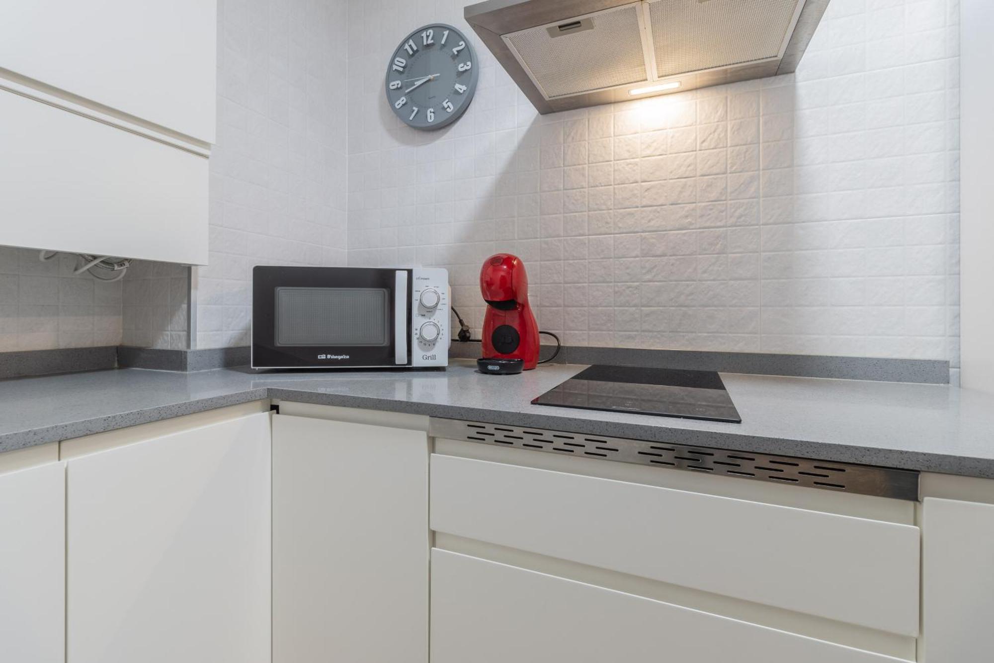 Ferienwohnung San Rafael 2 - Parking gratuito Córdoba Exterior foto